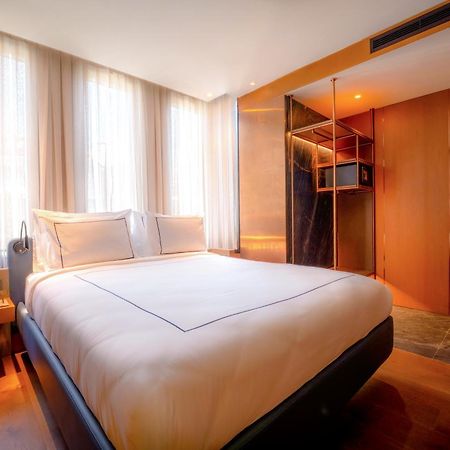 Sura Concept Hotel อิสตันบูล ภายนอก รูปภาพ