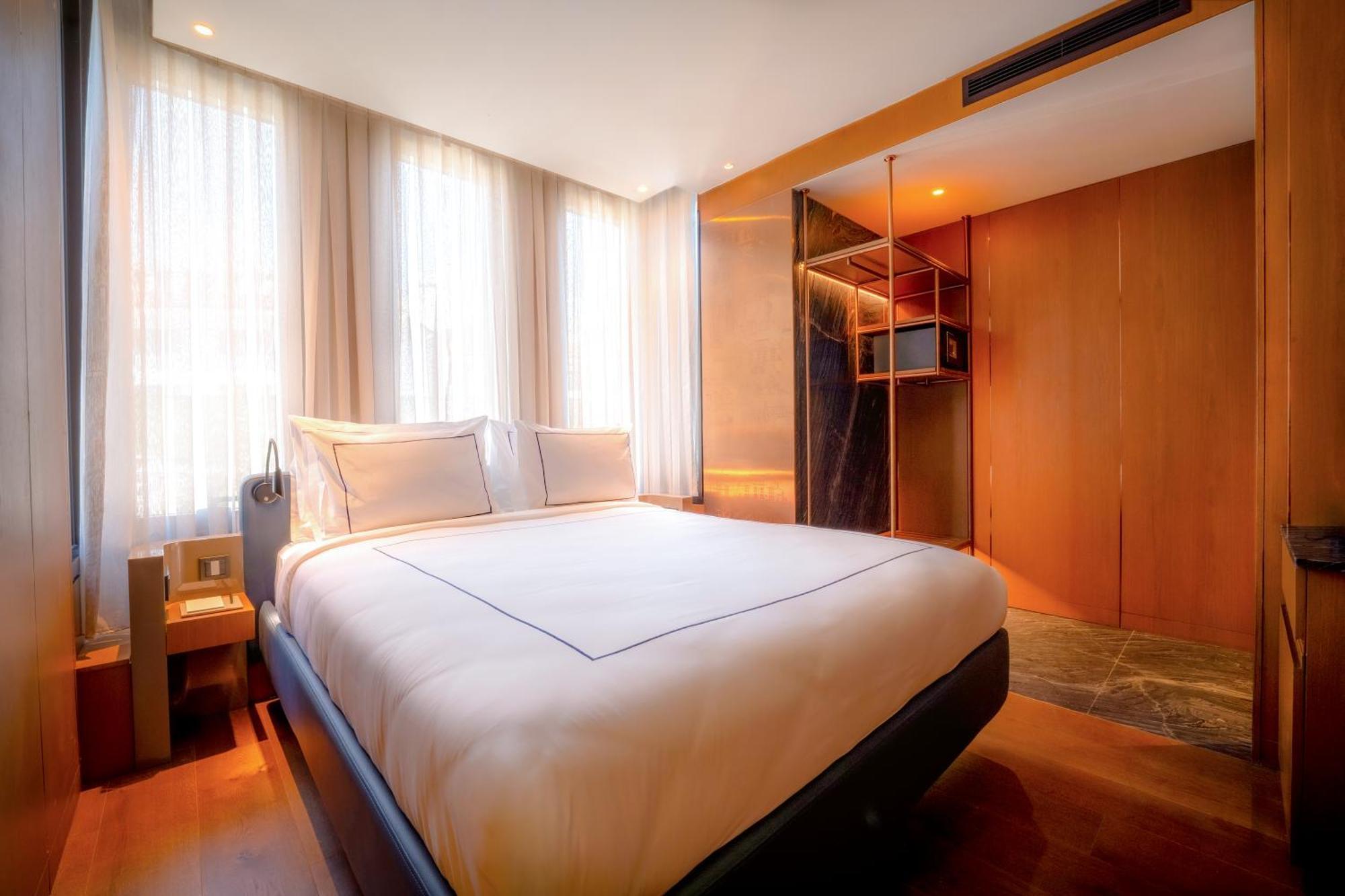 Sura Concept Hotel อิสตันบูล ภายนอก รูปภาพ