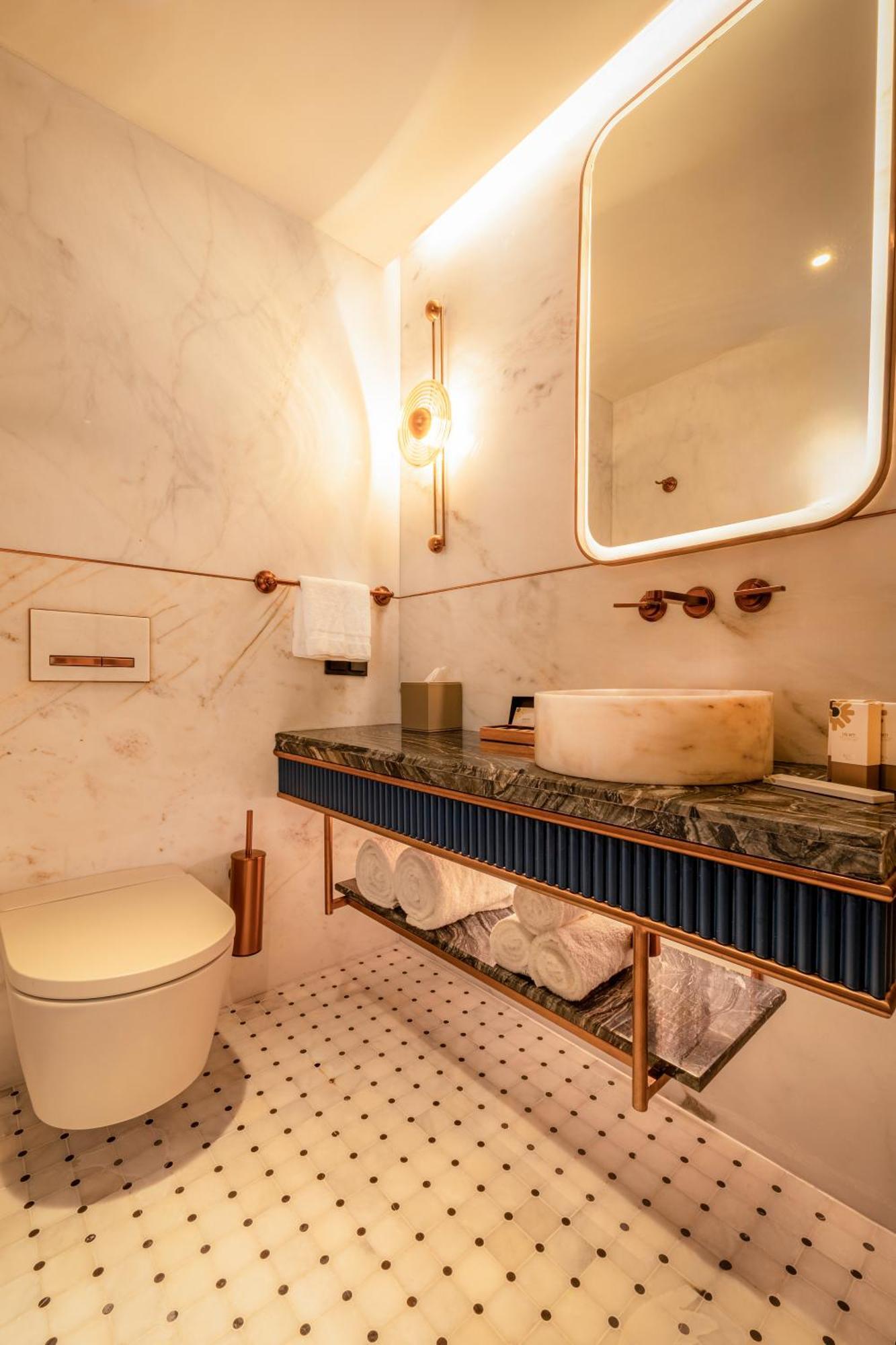 Sura Concept Hotel อิสตันบูล ภายนอก รูปภาพ