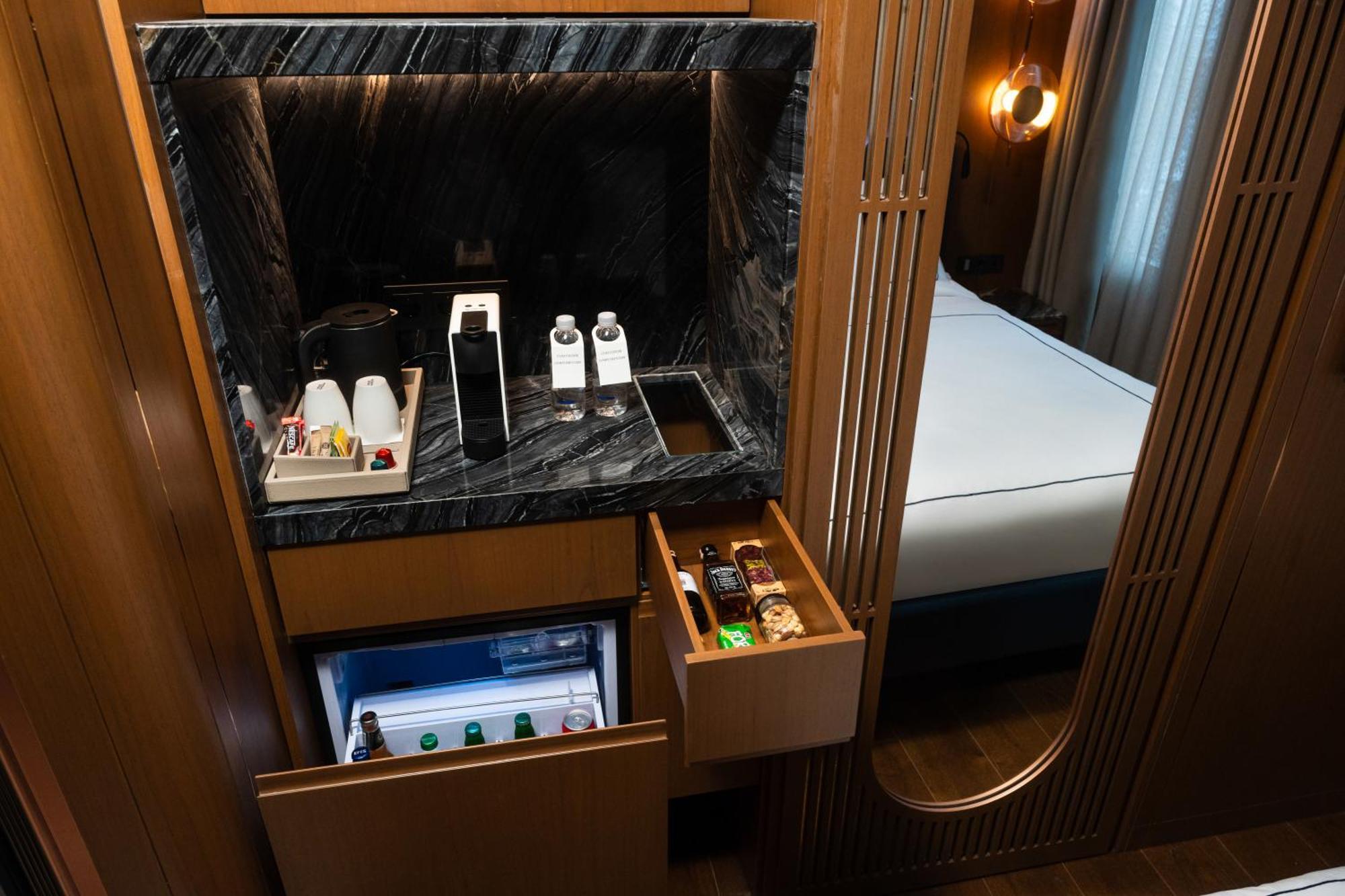 Sura Concept Hotel อิสตันบูล ภายนอก รูปภาพ
