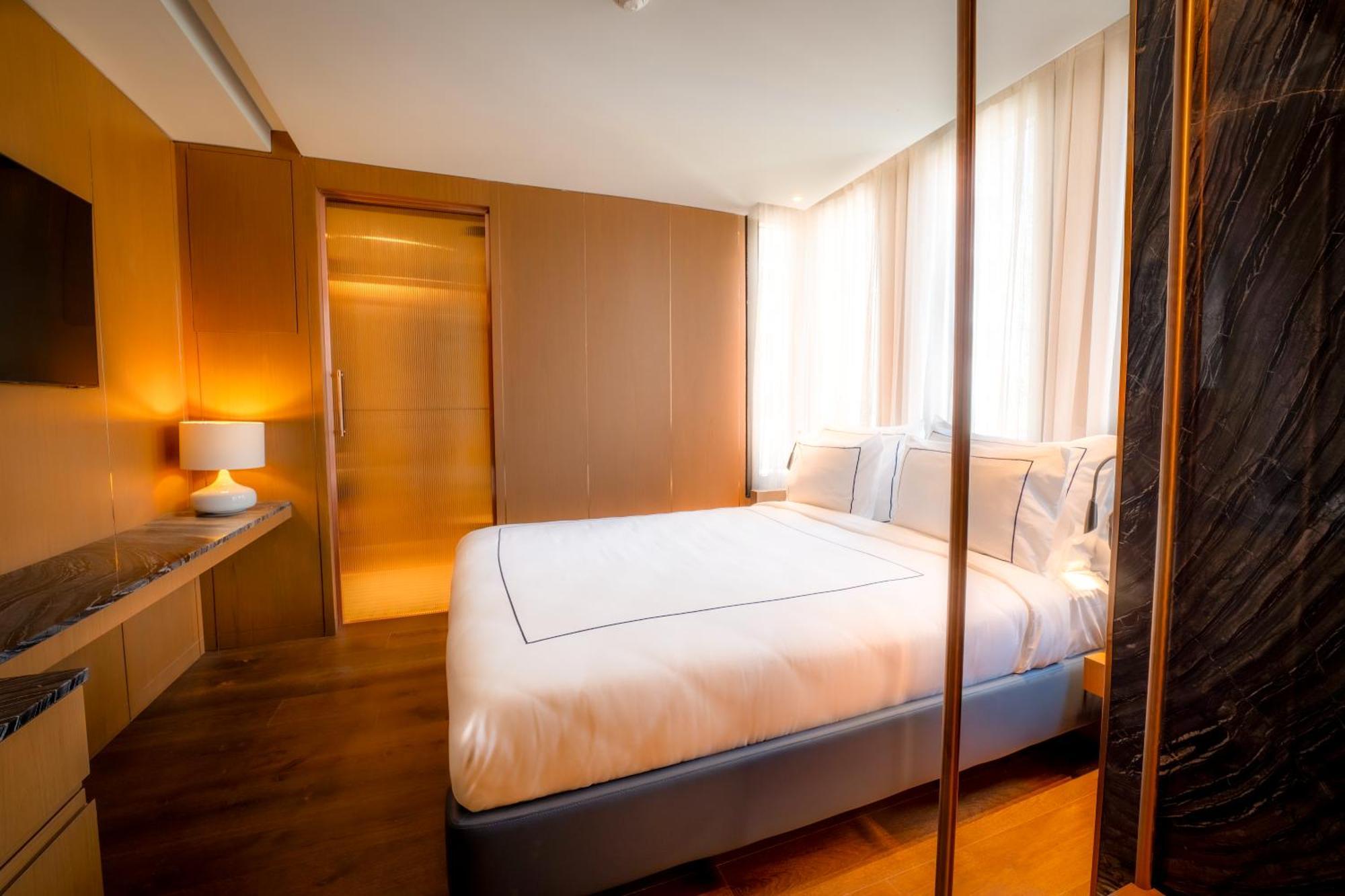 Sura Concept Hotel อิสตันบูล ภายนอก รูปภาพ