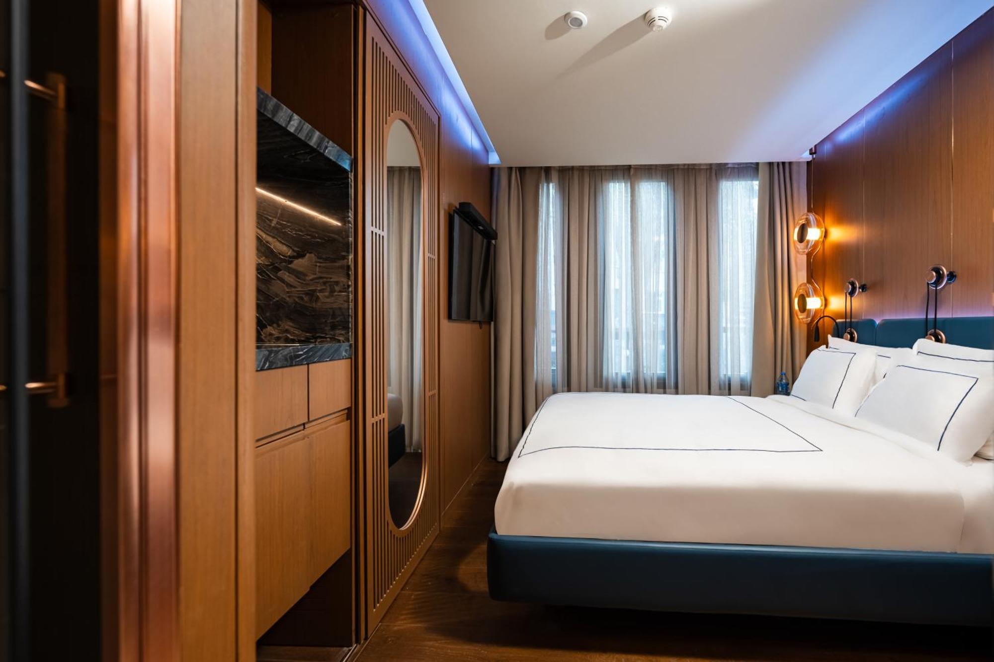 Sura Concept Hotel อิสตันบูล ภายนอก รูปภาพ