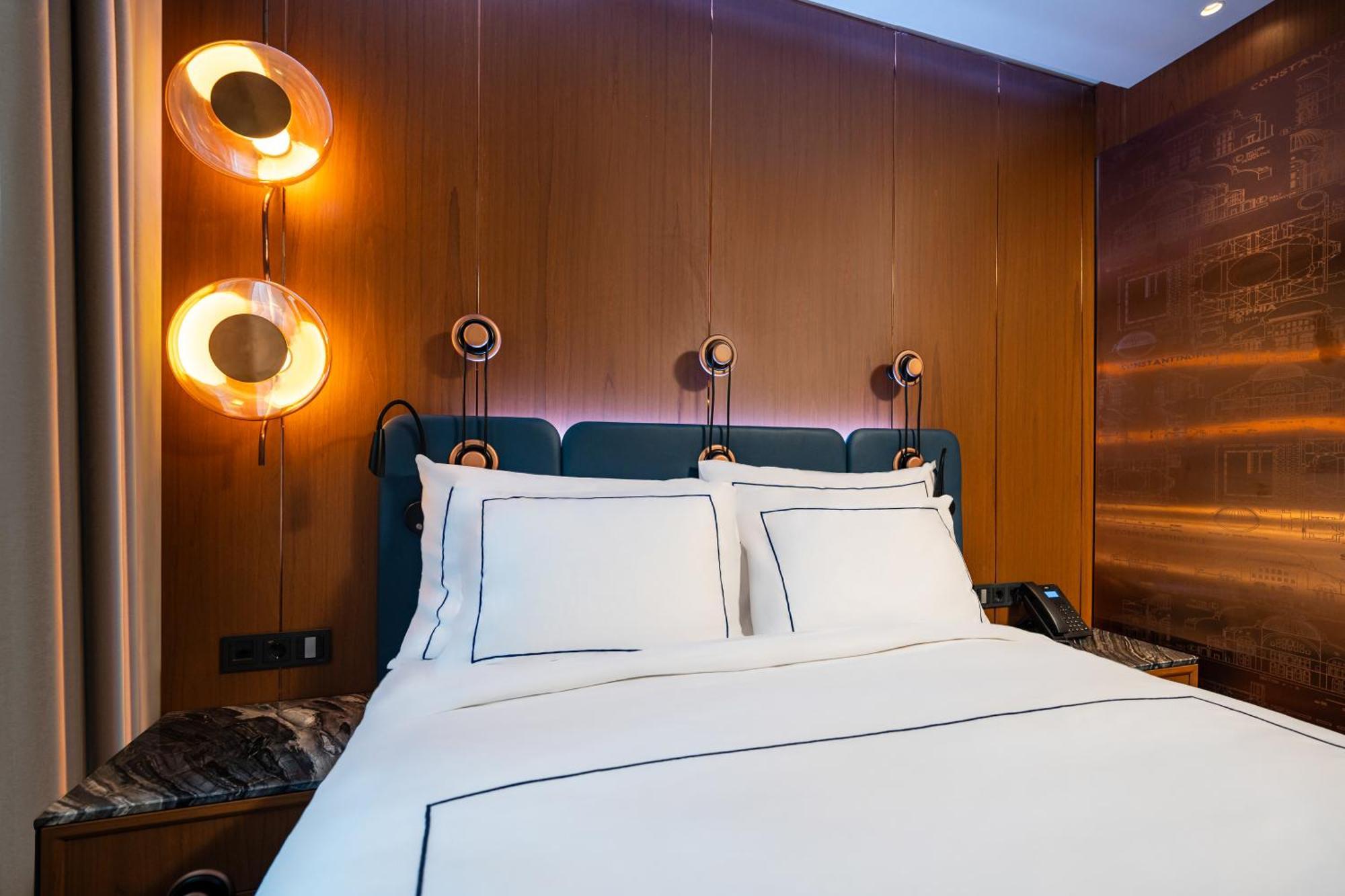 Sura Concept Hotel อิสตันบูล ภายนอก รูปภาพ