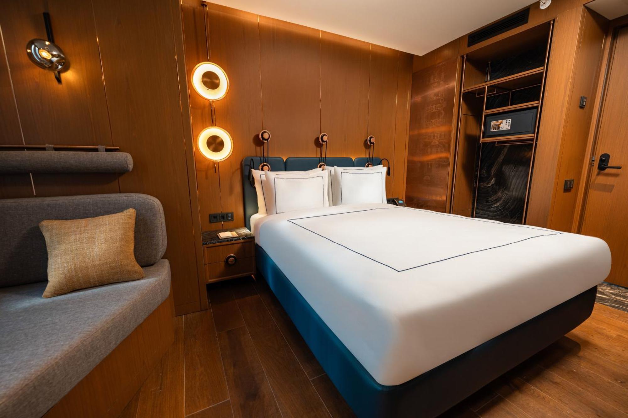 Sura Concept Hotel อิสตันบูล ภายนอก รูปภาพ