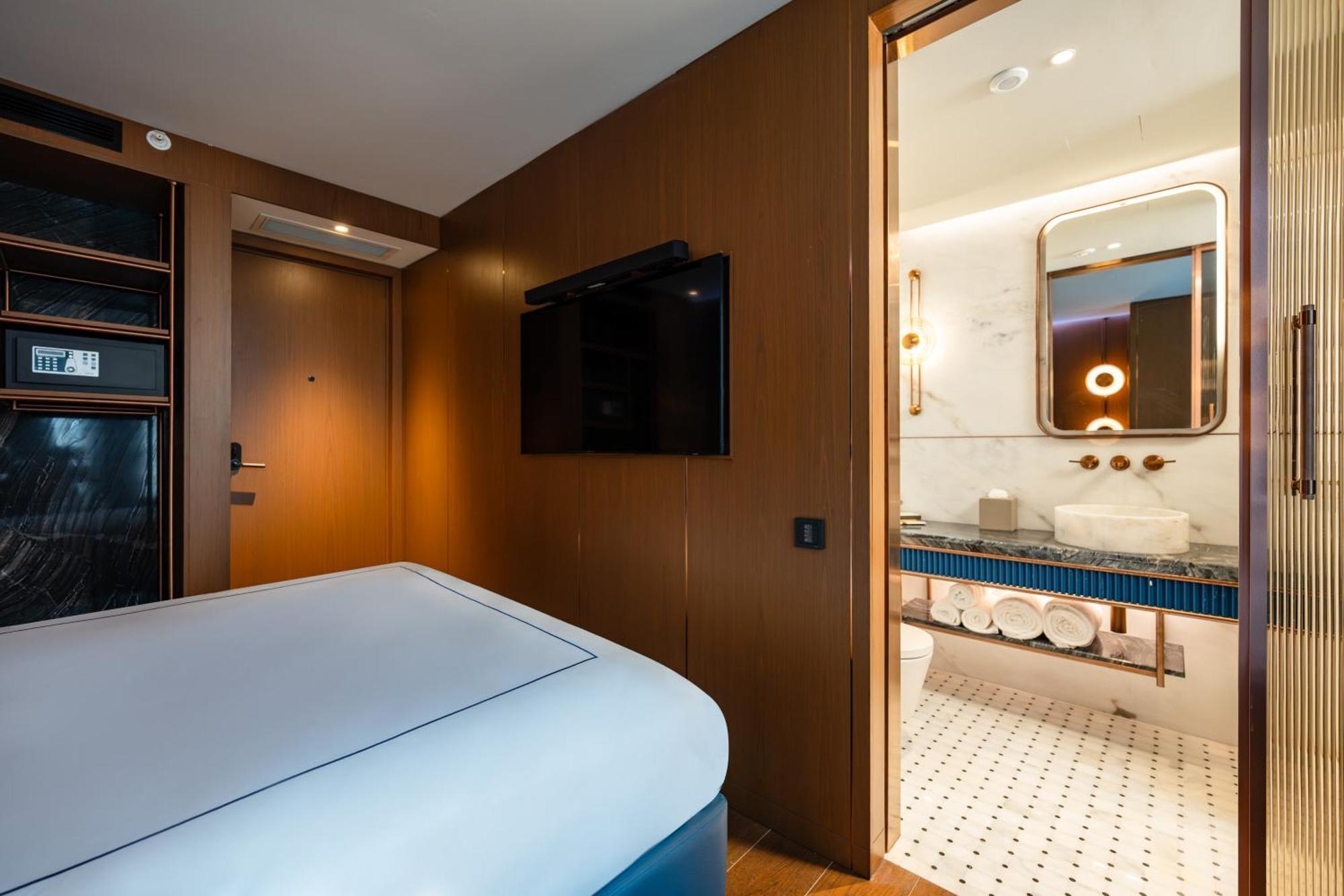 Sura Concept Hotel อิสตันบูล ภายนอก รูปภาพ