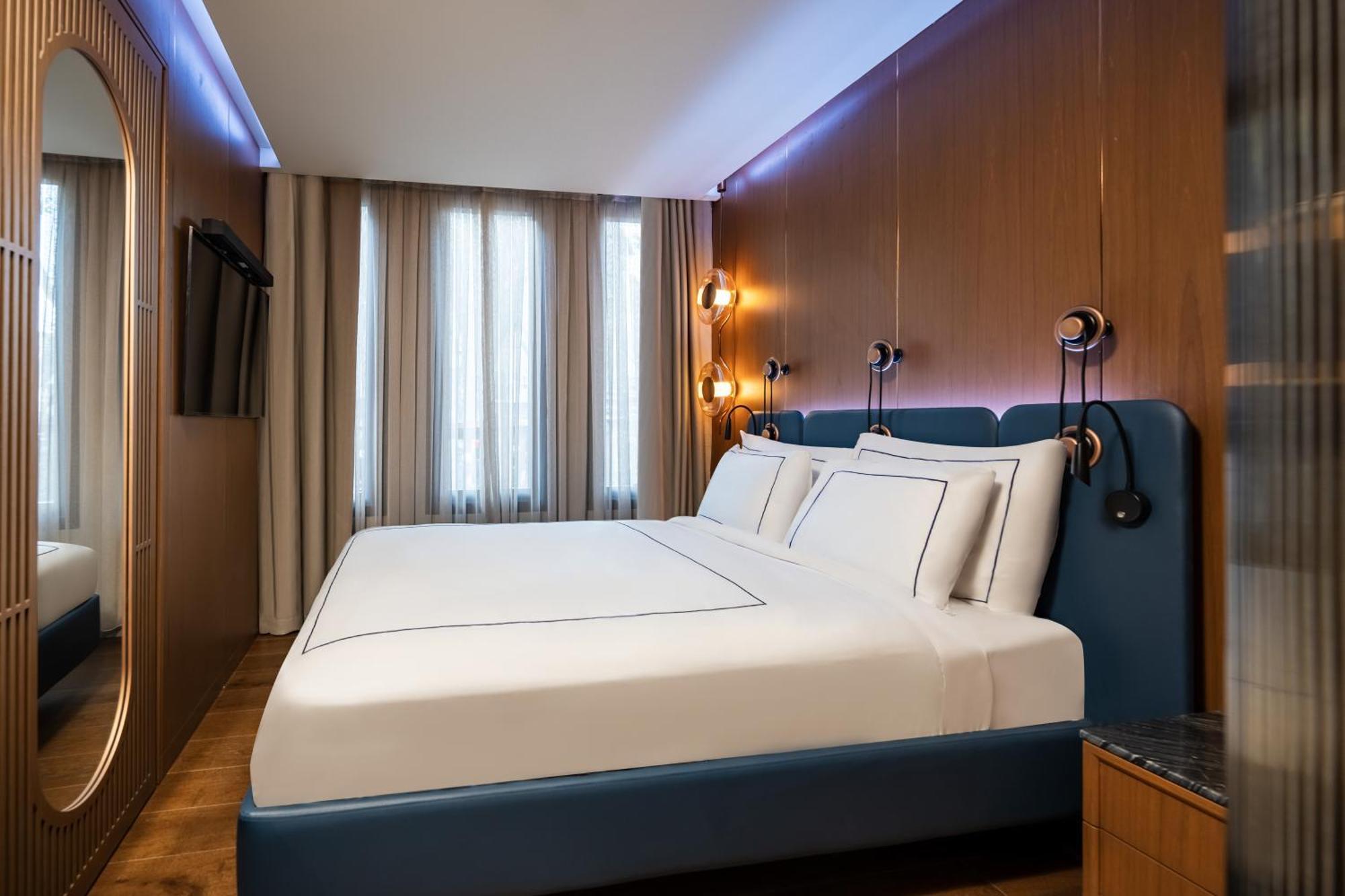 Sura Concept Hotel อิสตันบูล ภายนอก รูปภาพ