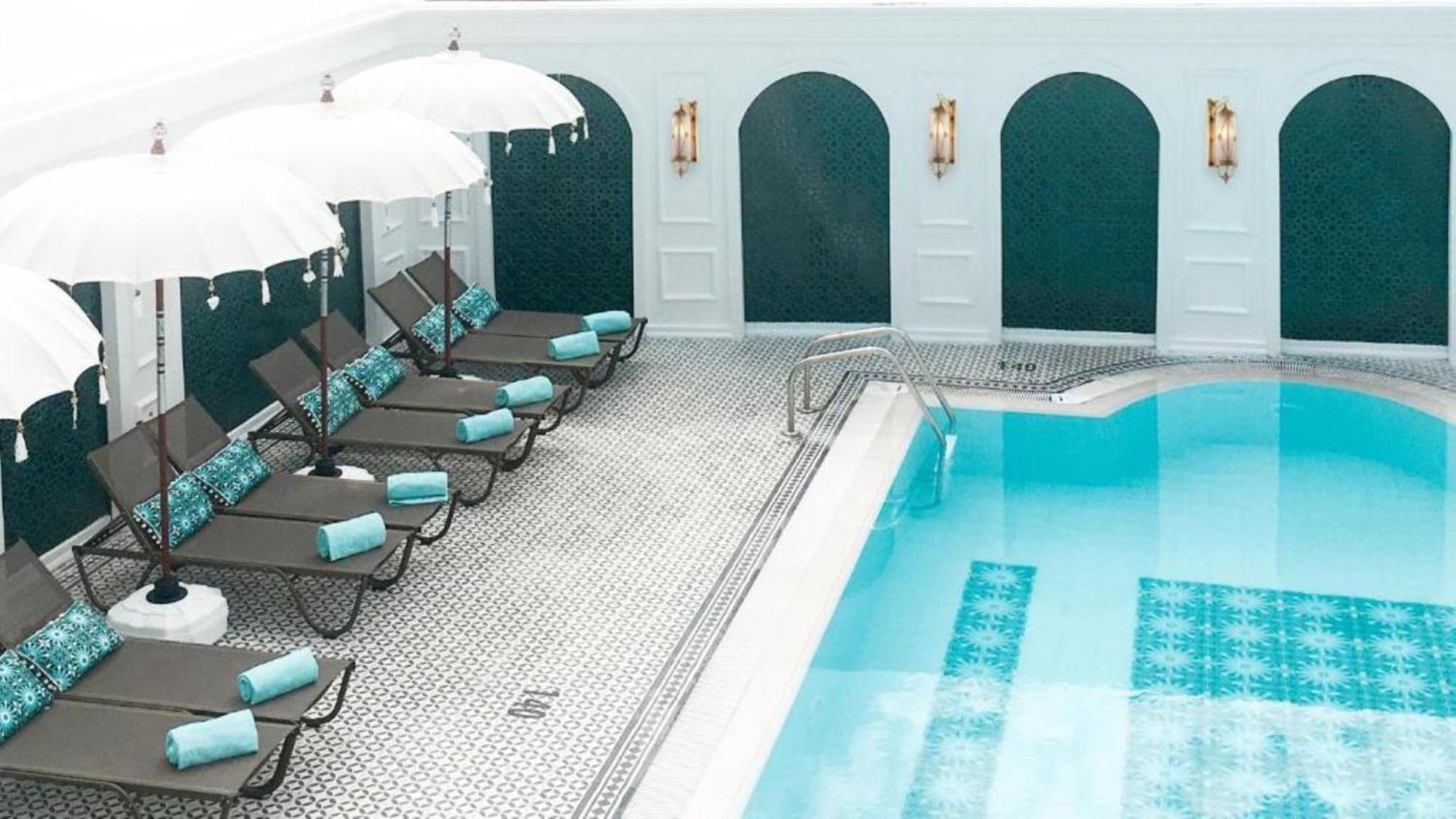 Sura Concept Hotel อิสตันบูล ภายนอก รูปภาพ